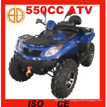 EWG-550cc-4-Rad-Antrieb-Motorrad
